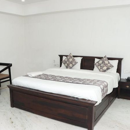 Hotel Marwar Palace Jaisalmer Ngoại thất bức ảnh