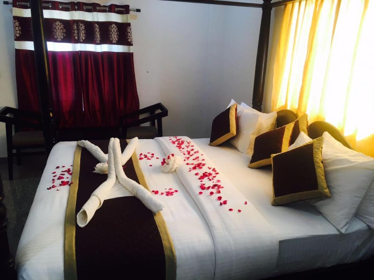 Hotel Marwar Palace Jaisalmer Ngoại thất bức ảnh