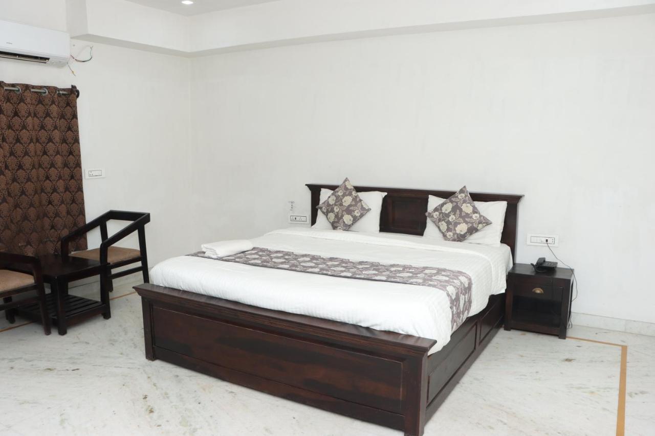 Hotel Marwar Palace Jaisalmer Ngoại thất bức ảnh