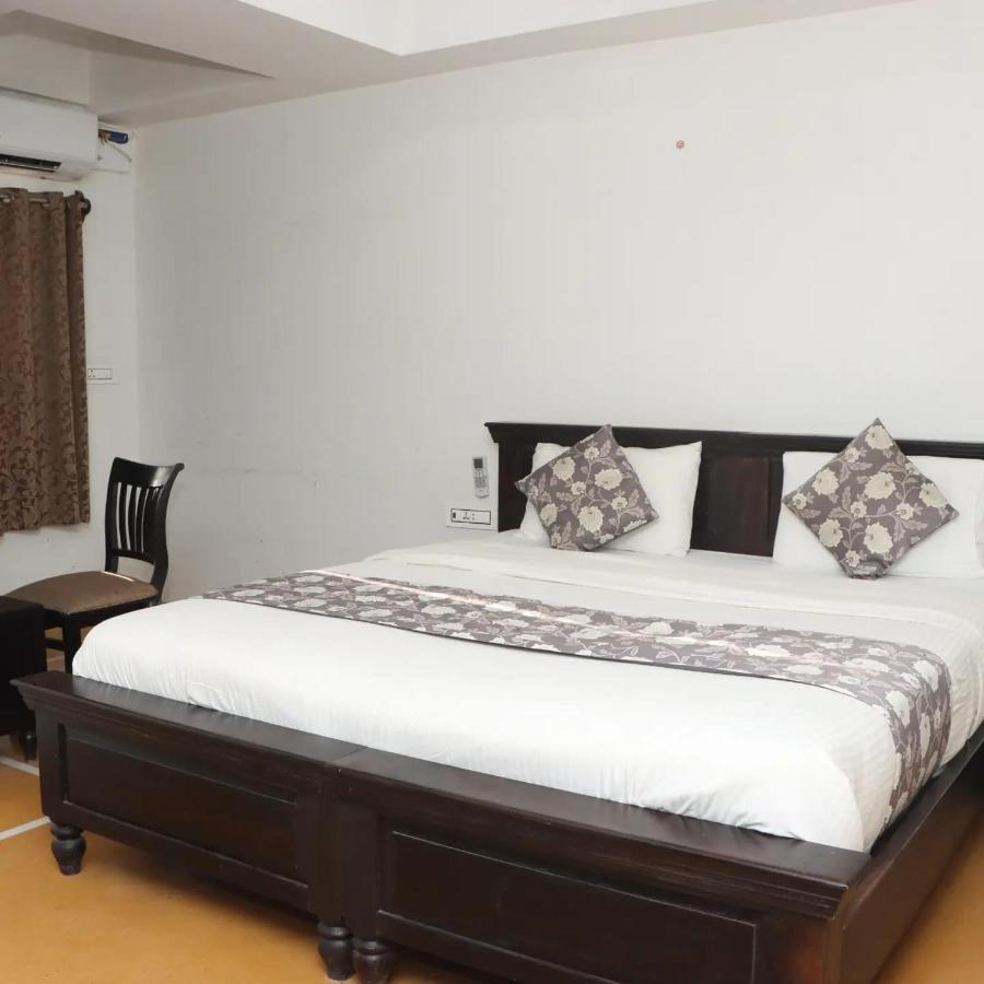 Hotel Marwar Palace Jaisalmer Ngoại thất bức ảnh